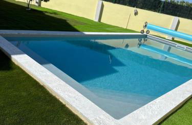 Extraordinary Holiday House at Fernão Ferro! - Foto 2