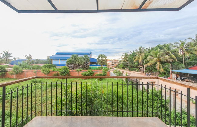 Phan NaTa Apartment - Photo 40