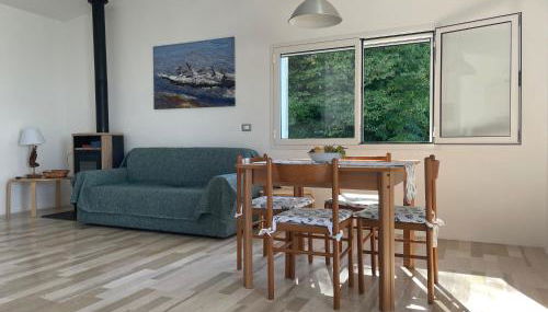 Villa Giulia - Apartment in Villa with sea view - Foto 5