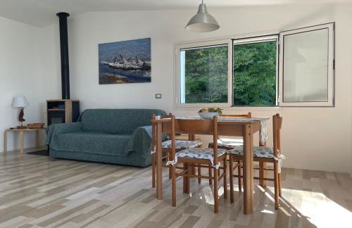 Villa Giulia - Apartment in Villa with sea view - Foto 5