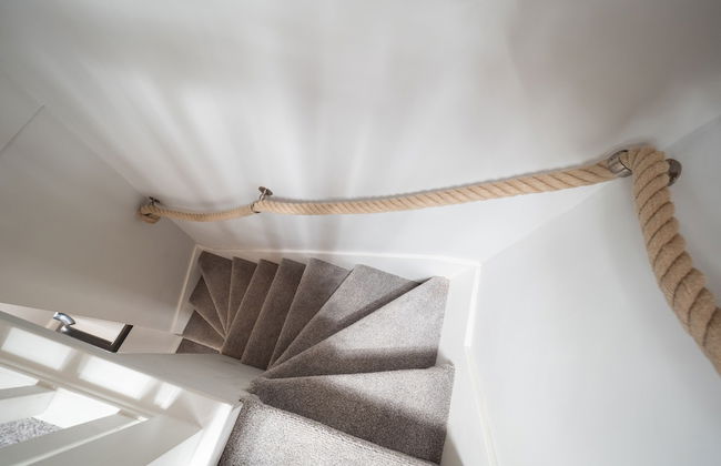 Sea View House - Photo 31