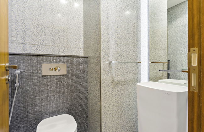 Silkhaus Gate Tower 2 - Foto 56