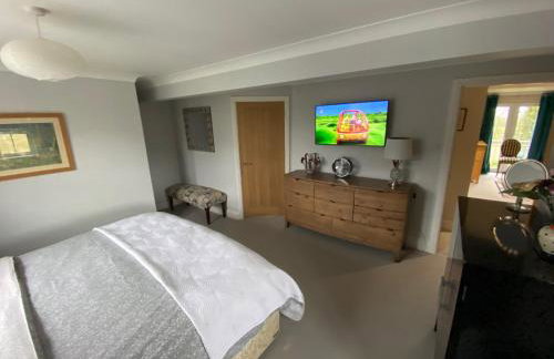 Beautiful country house in Inkpen - Foto 10