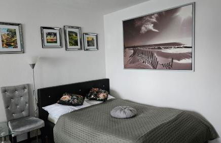 Ferienwohnung Bad Bergzabern - Foto 20