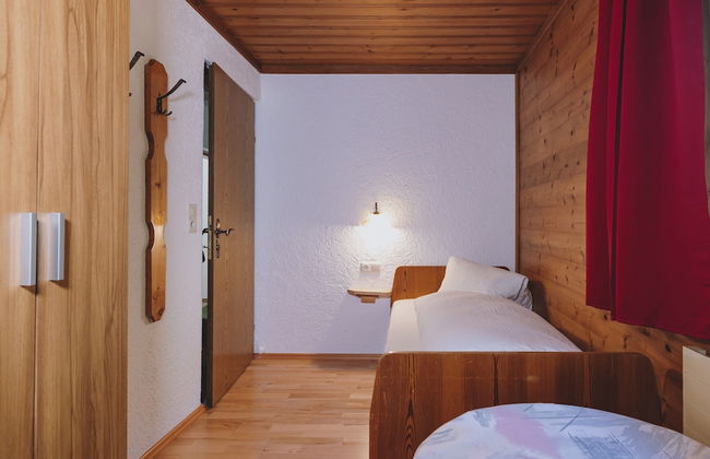 Holiday Home, Fusch an der Glocknerstrasse - Foto 12