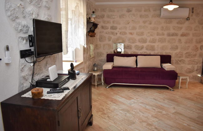 Apartments Konoba 224 - Foto 78