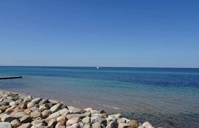 4 Person Holiday Home in Graested - Foto 27