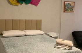 Flat 307 Dr Quirino - Foto 1