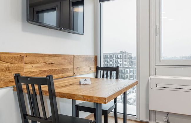 TopFloor Apartments - Photo 12