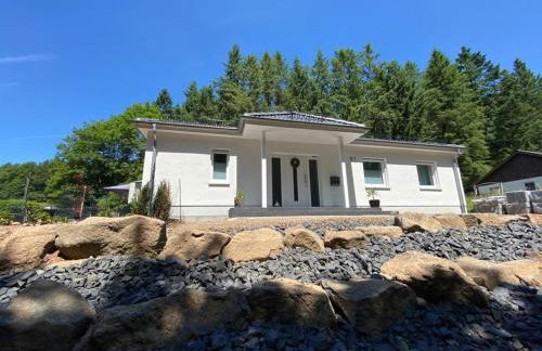 Ferienhaus Waldblick - Photo 1