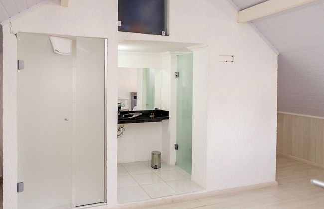 LOCAR-IN CANELA- VILLAGIO DI ROMA - Foto 29