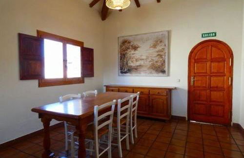 Núcleo de Turismo Rural Valle de Iruelas - Photo 39