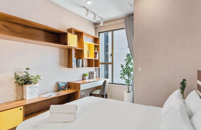 S Lux Apartment - Photo 2