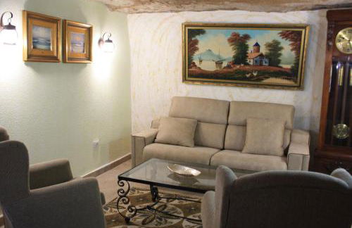 Cueva Sasha - Foto 13