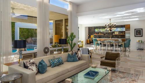 XOXO Palm Springs by ACME House Company - Foto 4