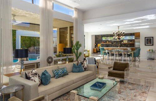 XOXO Palm Springs by ACME House Company - Foto 4