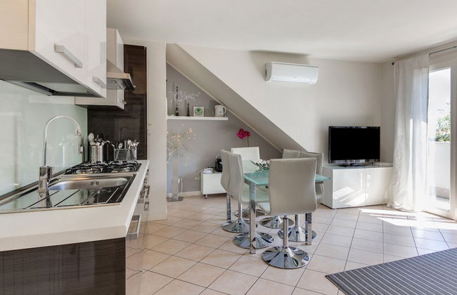 Casa Bonotto Desenzano - Foto 23