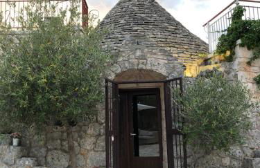 Trullo Tita - Foto 44