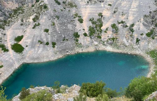 Kroatien Villa Merćepi - Foto 46