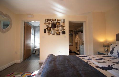 West Mead Cottage - Foto 38