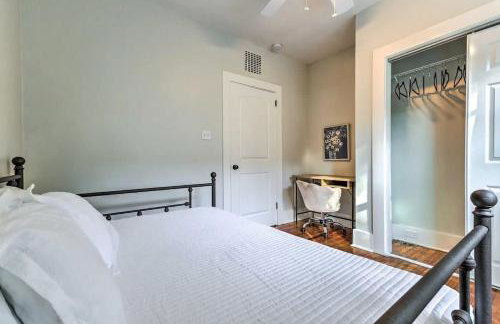 Modern Chateau Remodeled Home Close to Downtown - Foto 20