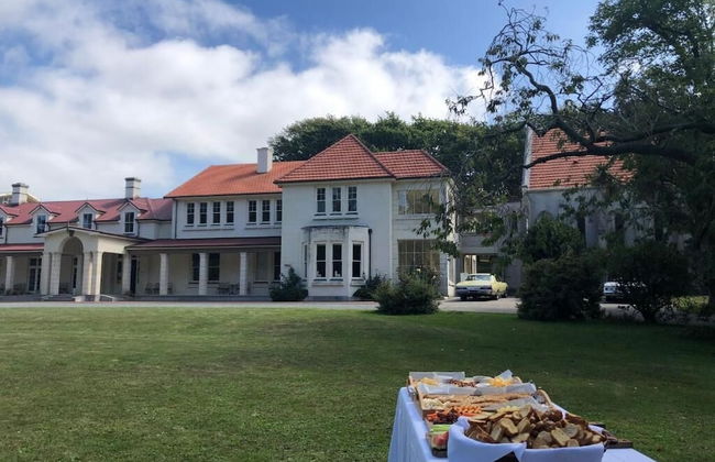 Teschemakers Resort - Foto 40