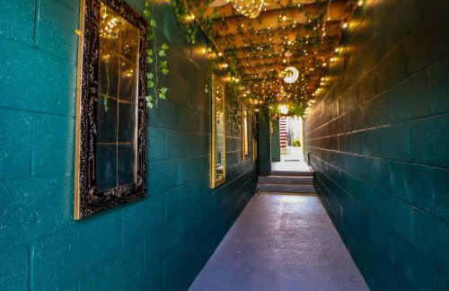 The Funky Flat - Photo 28