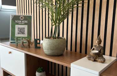 Green Studio House - Photo 21