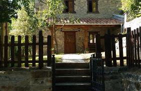 Casa La Ribera - Foto 9