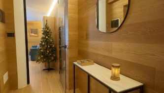 Chalet Campiglio Mountain View - Guardabassi Collection - Foto 4