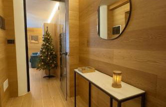 Chalet Campiglio Mountain View - Guardabassi Collection - Foto 4