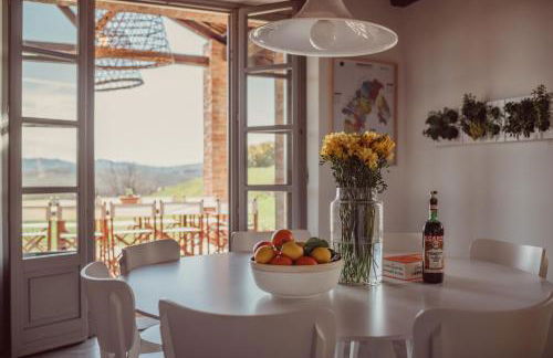 Scarpa Villas - Barolo Luxury Escape - Foto 19