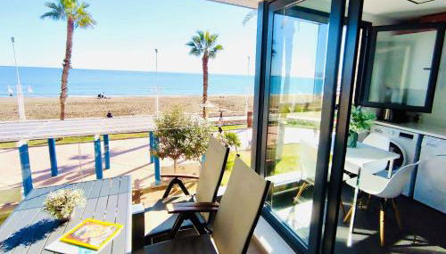 Gran vivienda de lujo frente al mar - Photo 3