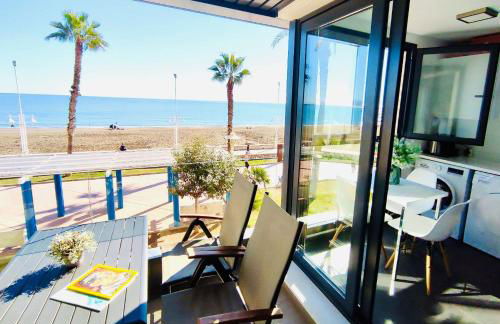 Gran vivienda de lujo frente al mar - Photo 3