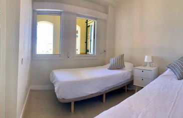 Espectacular apartamento frente al mar - Foto 14