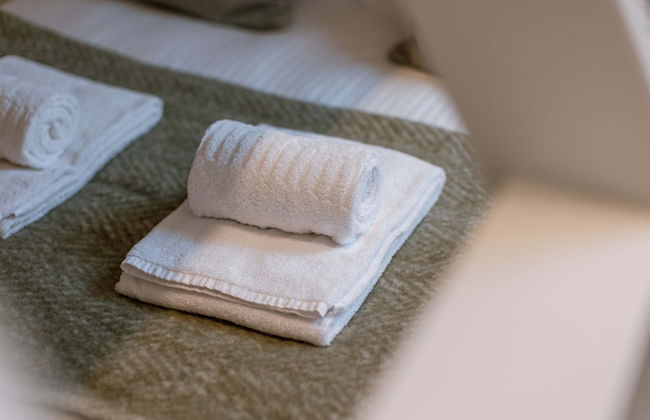 Cozy Beach Apartment in Middelkerke for 5 Guests Bright Living Space With Terrace - Photo 23