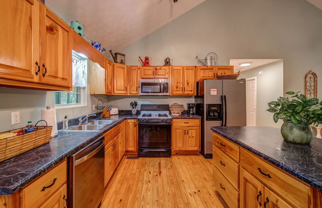 The Treehouse - Foto 18