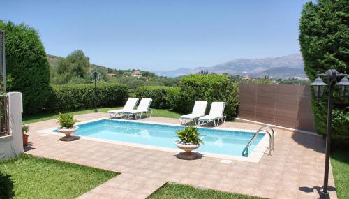 Traditional Villa Mandola - Foto 4