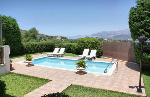 Traditional Villa Mandola - Foto 4