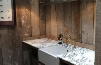 Riverside 2 Bed Cabin With Paddle Boards & Bikes - Foto 24