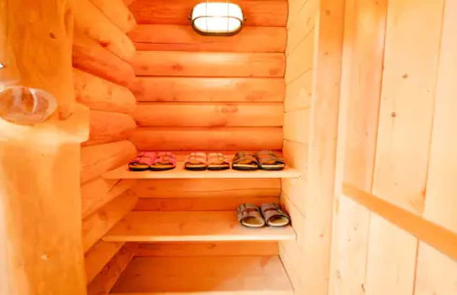 Lake Toya Hillside House - Photo 2