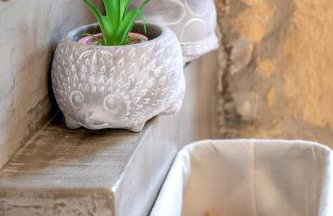 Lemnos grand maison - Foto 34