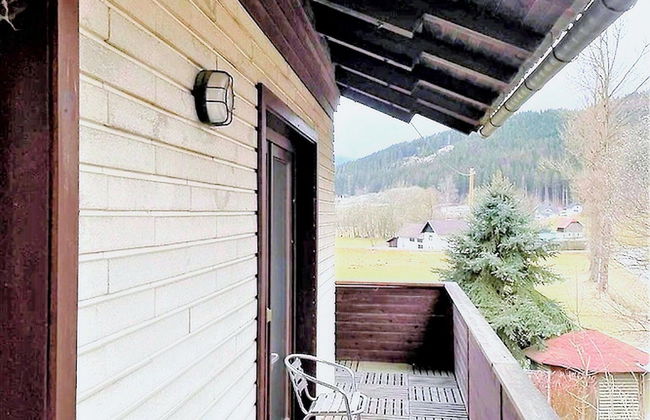 Chalet in Flattnitz Near Ski Slopes & Lakes - Foto 21