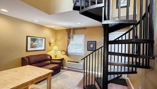 Suites On Chocolate - The Theater - Foto 2