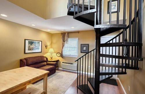 Suites On Chocolate - The Theater - Foto 2