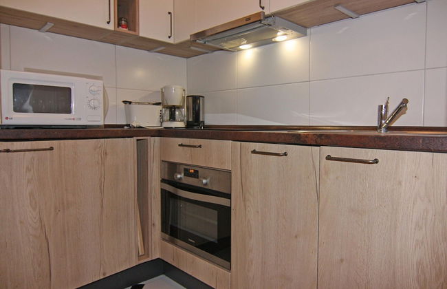 Gemutliche Ferienwohnung auf Fehmarn - Foto 10