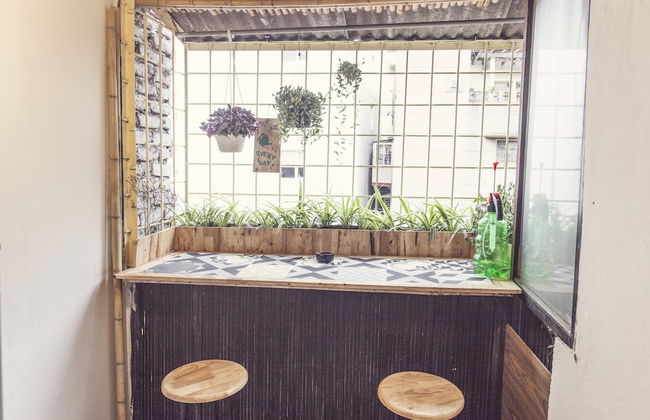 Vintage Decor Apartment Hanoi Old Town - Foto 14