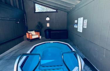 Cozy Condo in Mammoth with 2 parking spots! Ski,Snowboard, Ice skate! - Foto 17