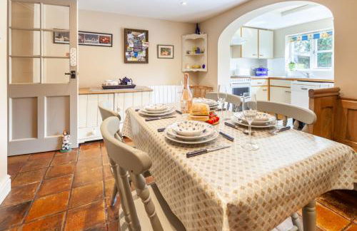 Bluebell Cottage - Norfolk Cottage Agency - Foto 25