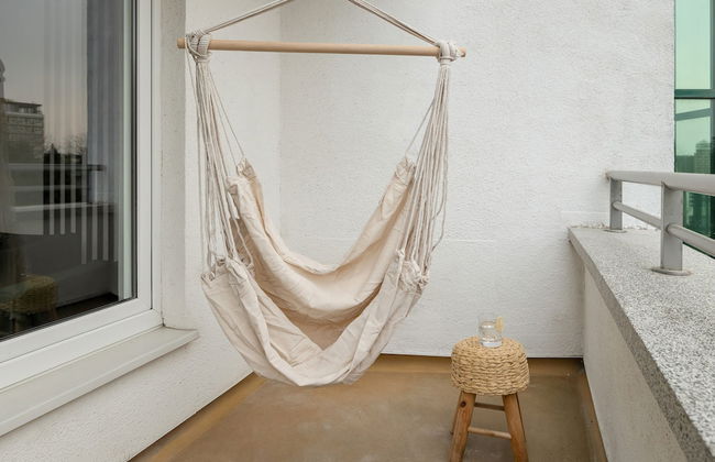 Portowa Apartment Kołobrzeg by Renters - Foto 23